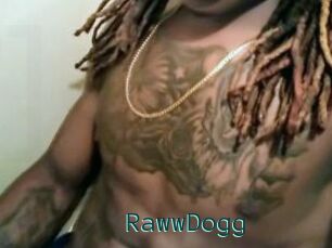 RawwDogg
