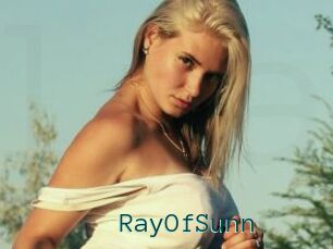 RayOfSunn