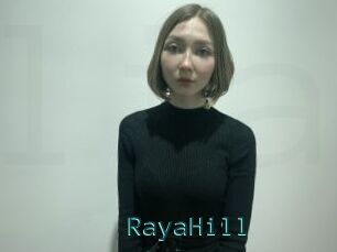 RayaHill
