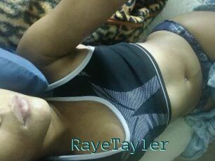 Raye_Tayler