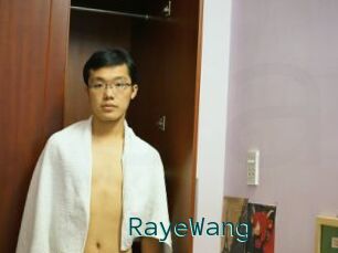 RayeWang