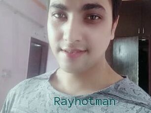 Rayhotman