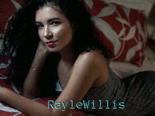 RayleWillis