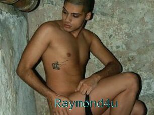 Raymond4u
