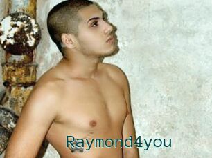 Raymond4you