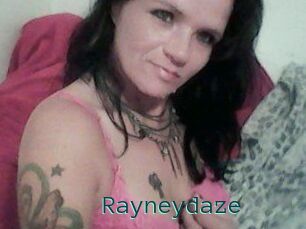 Rayneydaze