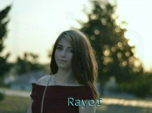 Rayof
