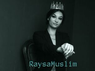RaysaMuslim