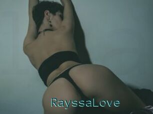 RayssaLove