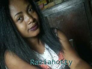 Raziahotty