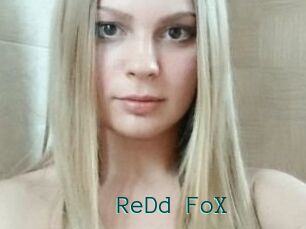 ReDd_FoX