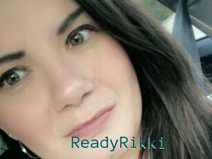 ReadyRikki