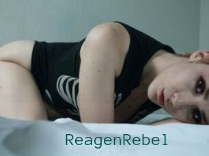 ReagenRebel