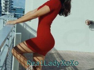RealLadyXoXo