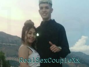 RealSexCoupleXx