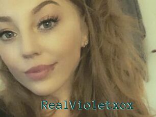 RealVioletxox