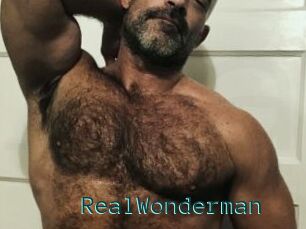 RealWonderman
