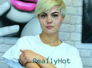 ReallyHot