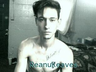 ReanuKeaves