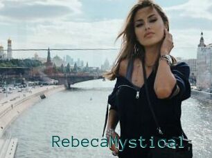 RebecaMystical
