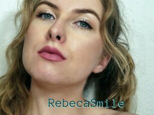 RebecaSmile