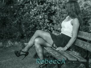 RebeccA