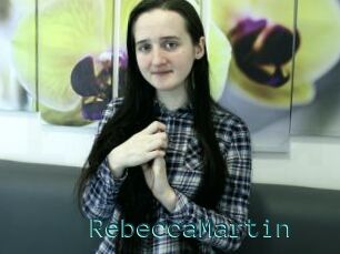 RebeccaMartin