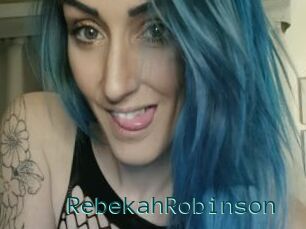 RebekahRobinson