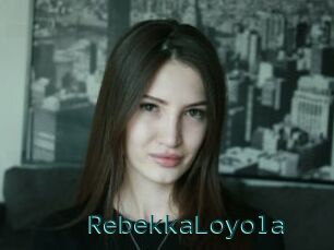 RebekkaLoyola