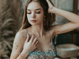 RebekkaLu