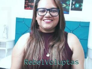RebelVoluptas