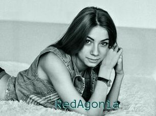 RedAgonia