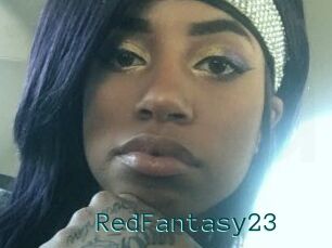 RedFantasy23