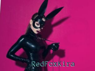 RedFoxKira