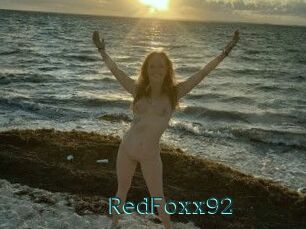 RedFoxx92