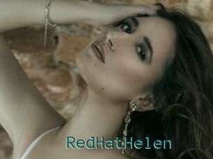 RedHatHelen