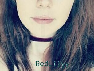 RedLilyy