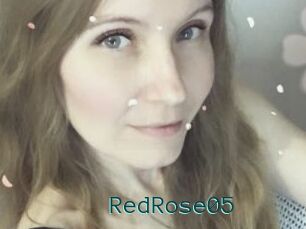 RedRose05