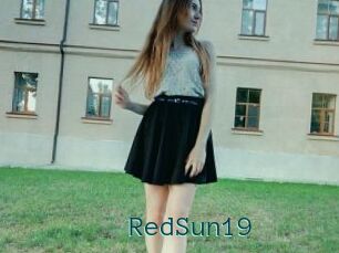 RedSun19