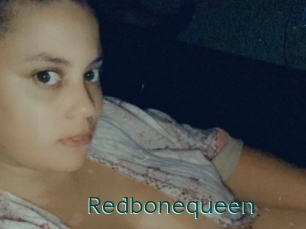 Redbonequeen