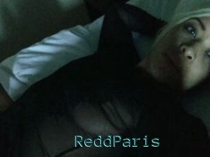 ReddParis