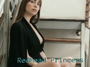 Redhead_Princess