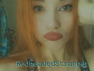 RedheadedStranger