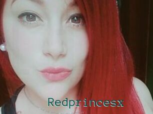 Redprincesx
