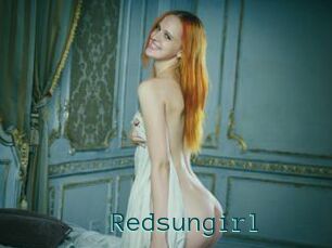 Redsungirl
