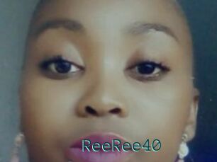 ReeRee40