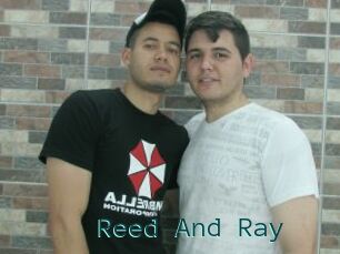 Reed_And_Ray