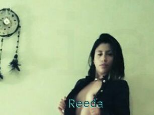 Reeda