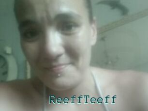 ReeffTeeff