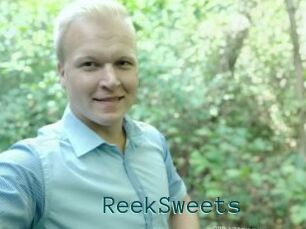 ReekSweets